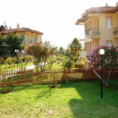 Start Apartments Kas Exterior foto