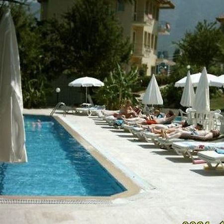 Start Apartments Kas Exterior foto
