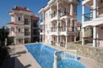 Start Apartments Kas Exterior foto