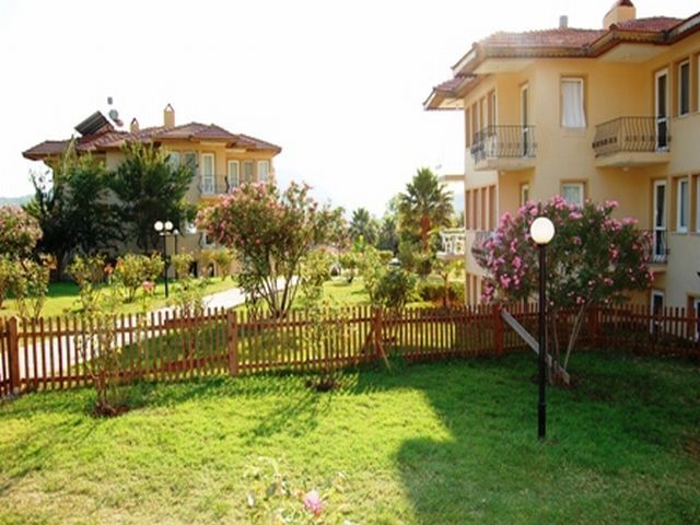 Start Apartments Kas Exterior foto